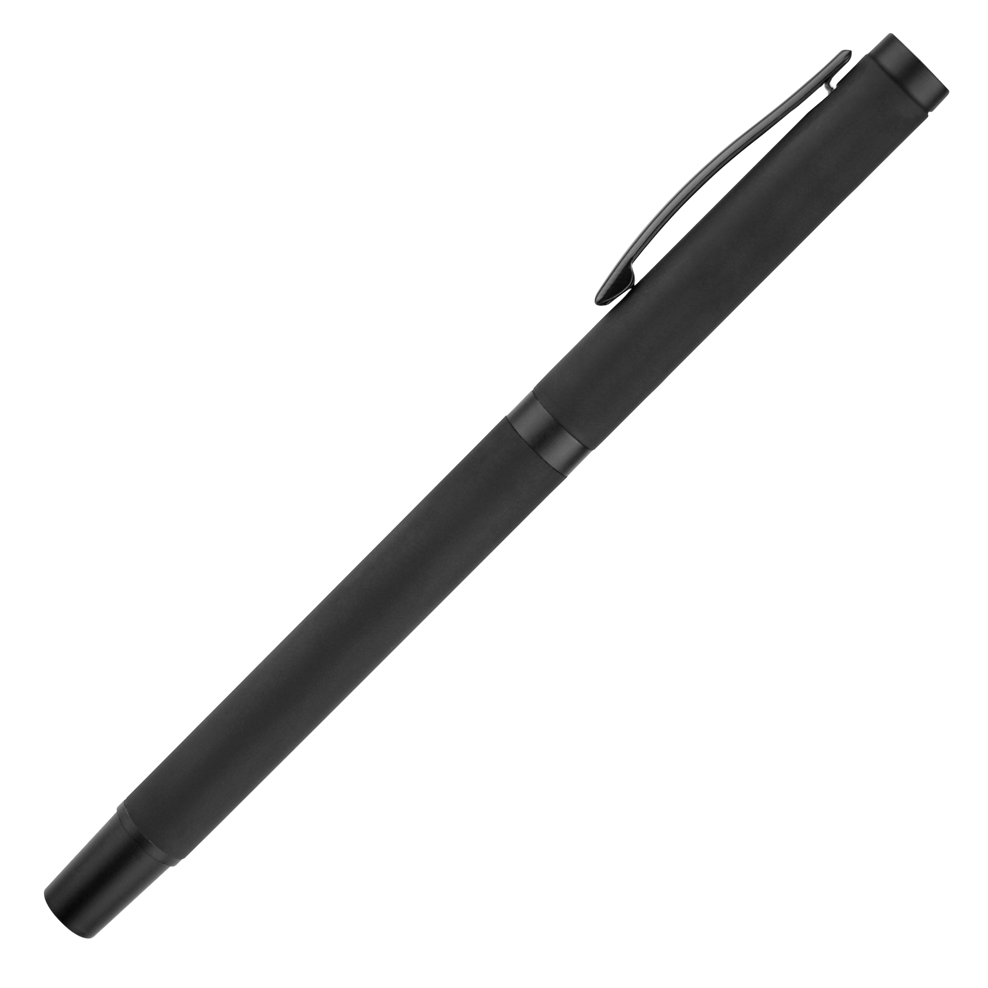 Picture of Travis Noir Roller Ball Pen